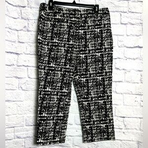 Apt 9 Ladies Ankle Dress Pants